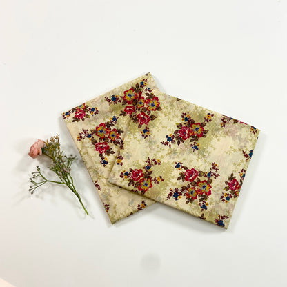 Bin Saeed Digital Printed Lawn 2PC