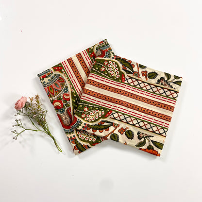 Rang Preet Digital Printed Shirt Trouser Lawn 2PC