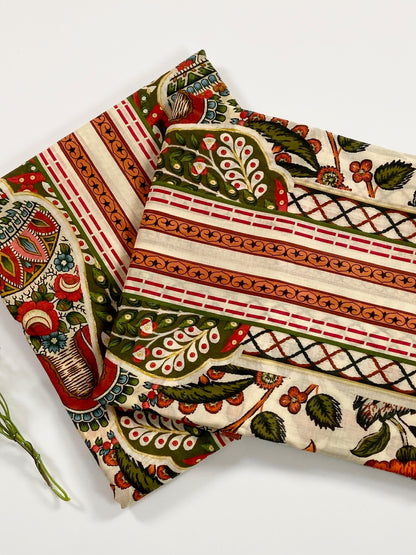 Rang Preet Digital Printed Shirt Trouser Lawn 2PC