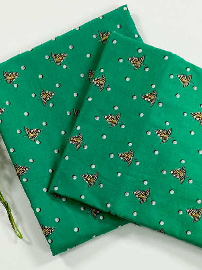 Rang Preet Digital Printed Shirt Trouser Lawn 2PC