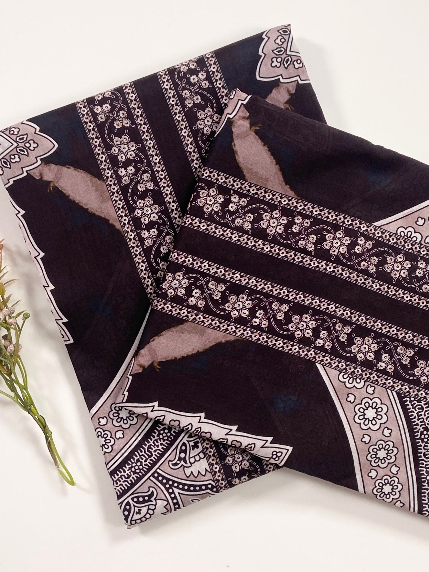 Rang Preet Digital Printed Shirt Trouser Lawn 2PC