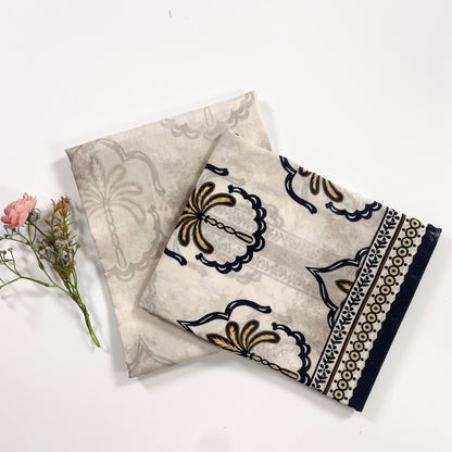 Rang Preet Digital Printed Shirt Trouser Lawn 2PC