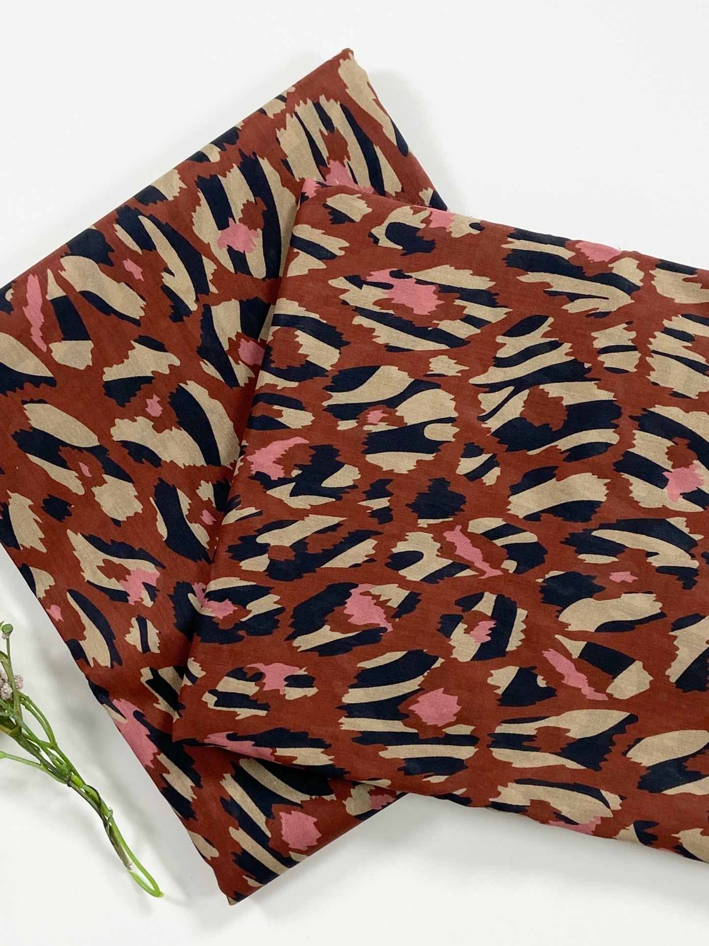 Rang Preet Digital Printed Shirt Trouser Lawn 2PC