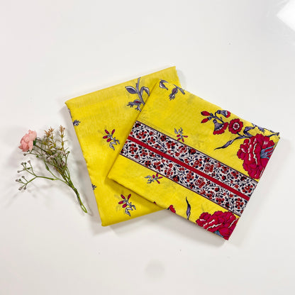 Rang Preet Digital Printed Shirt Trouser Lawn 2PC