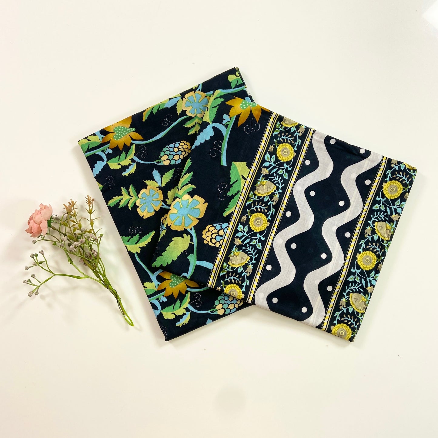 Rang Preet Digital Printed Shirt Trouser Lawn 2PC