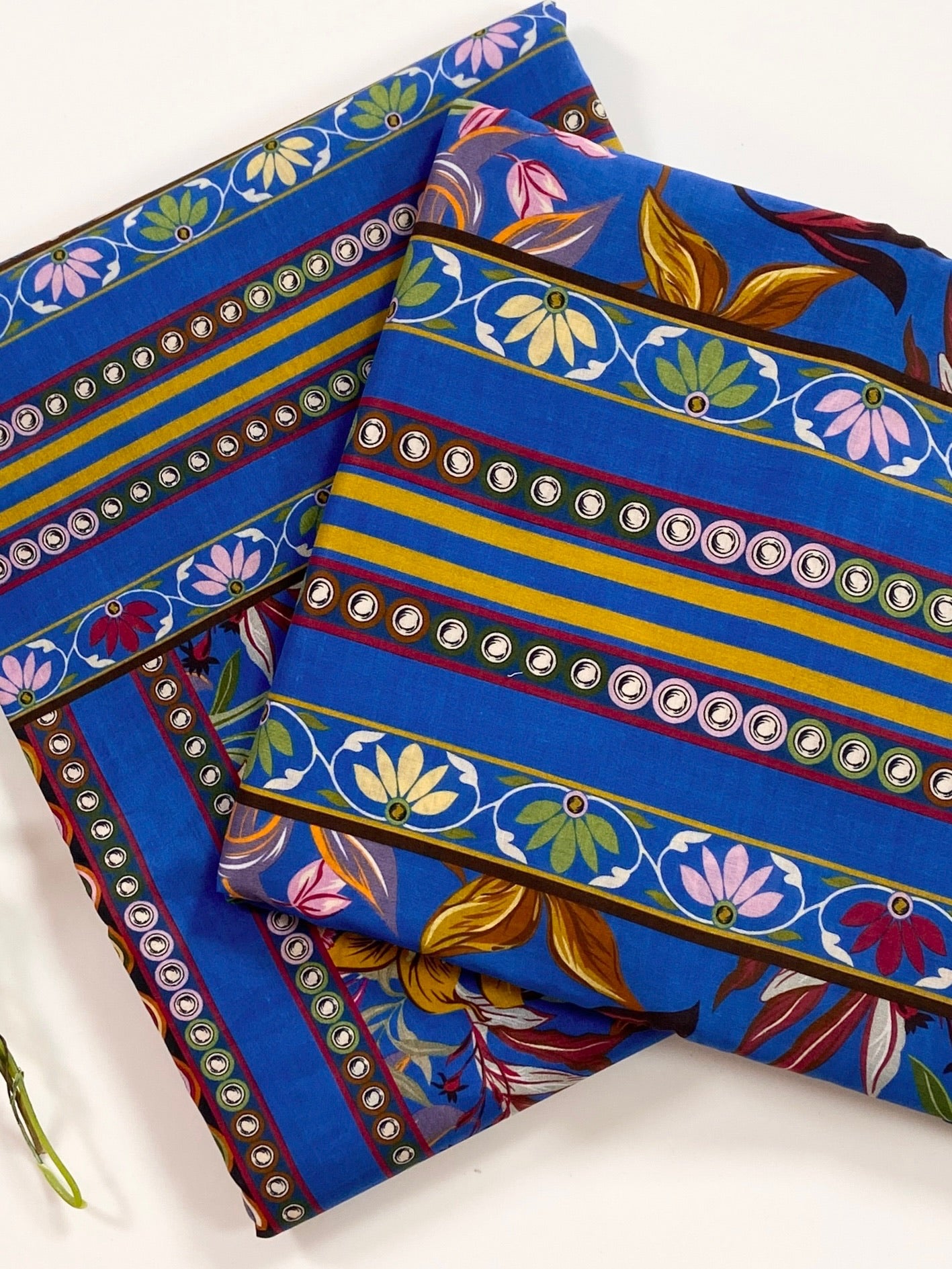 Rang Preet Digital Printed Shirt Trouser Lawn 2PC