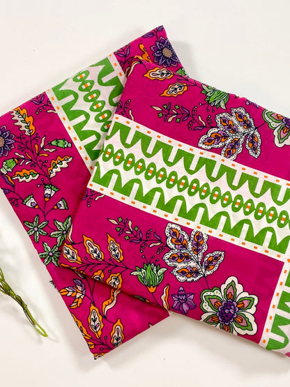 Rang Preet Digital Printed Shirt Trouser Lawn 2PC