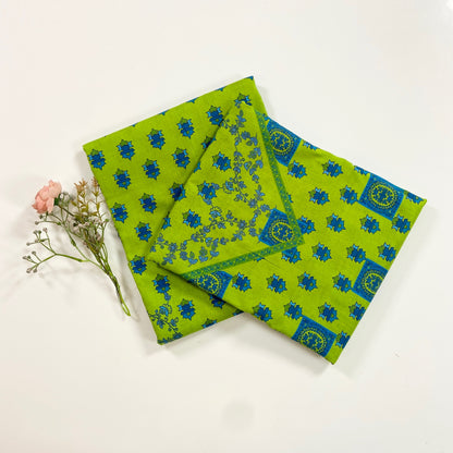 Rang Preet Digital Printed Shirt Trouser Lawn 2PC