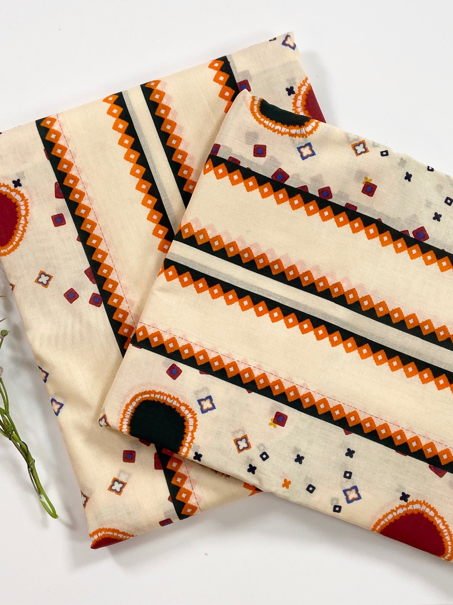 Rang Preet Digital Printed Shirt Trouser Lawn 2PC