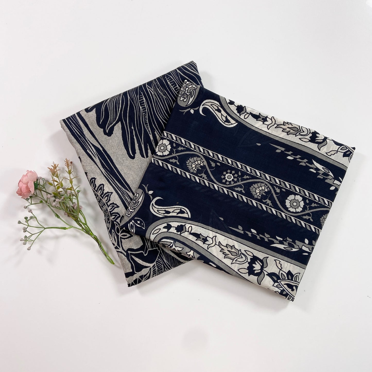 Rang Preet Digital Printed Shirt Trouser Lawn 2PC