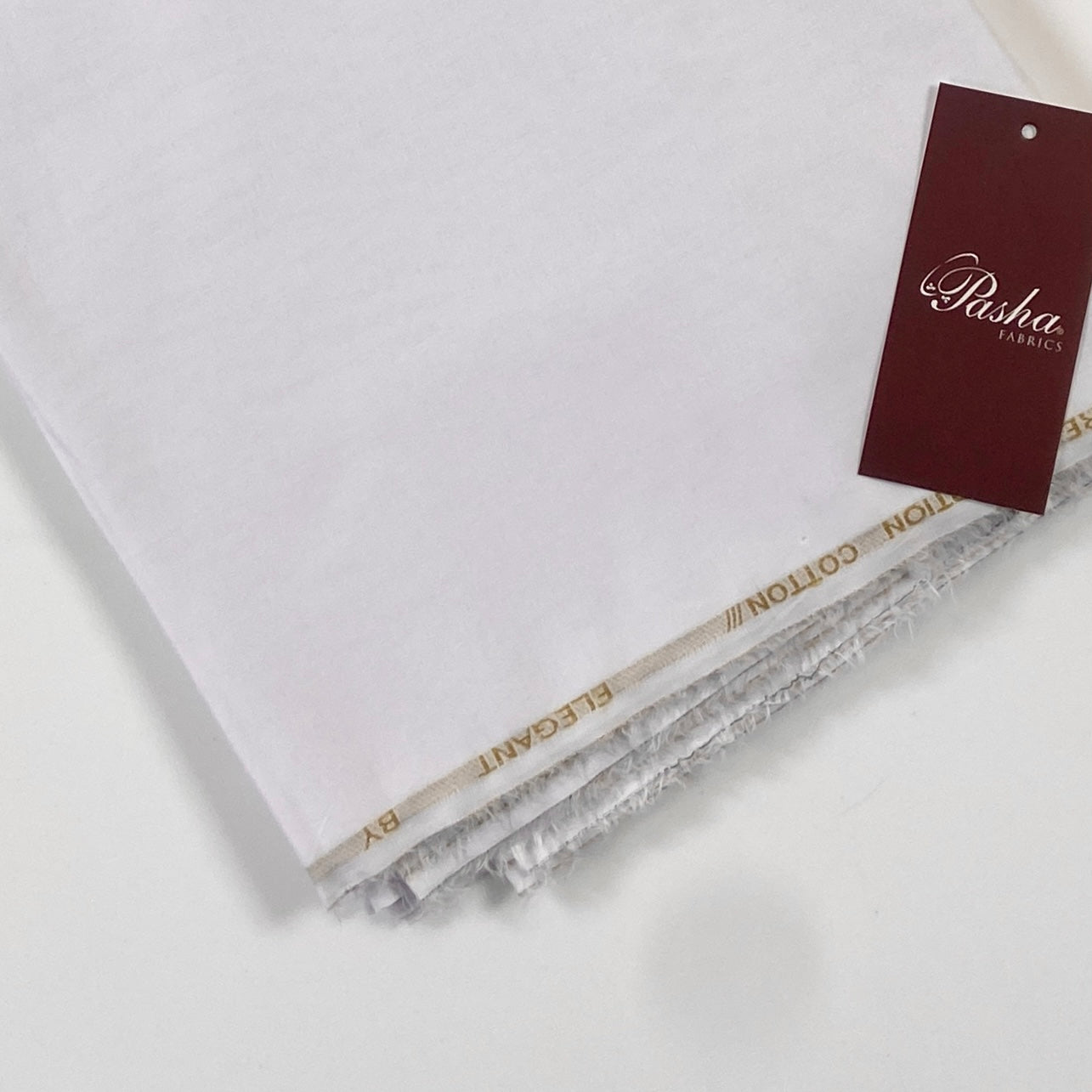 Pasha Egyptian Cotton Summer Suit