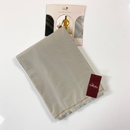 Pasha Egyptian Cotton Summer Suit