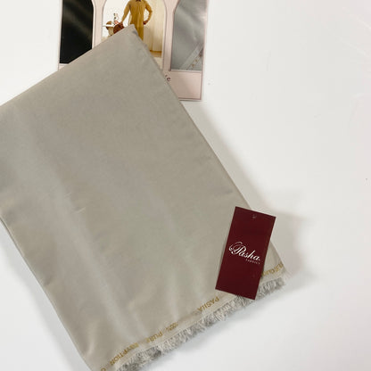 Pasha Egyptian Cotton Summer Suit