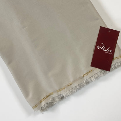 Pasha Egyptian Cotton Summer Suit