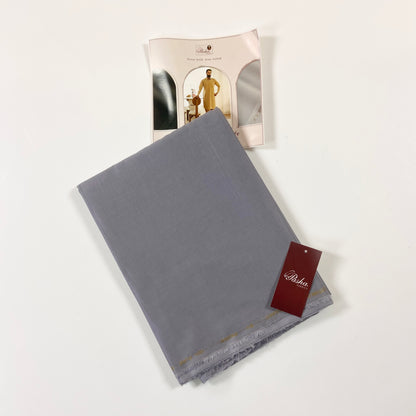 Pasha Egyptian Cotton Summer Suit