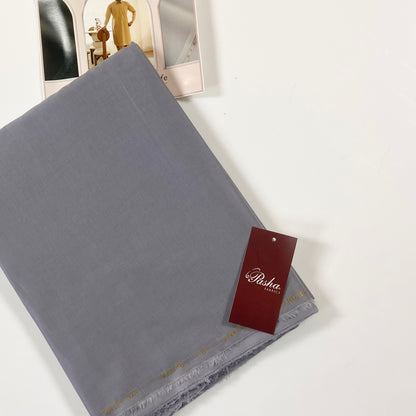 Pasha Egyptian Cotton Summer Suit