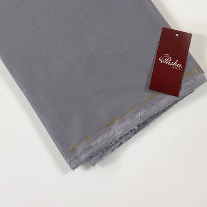 Pasha Egyptian Cotton Summer Suit