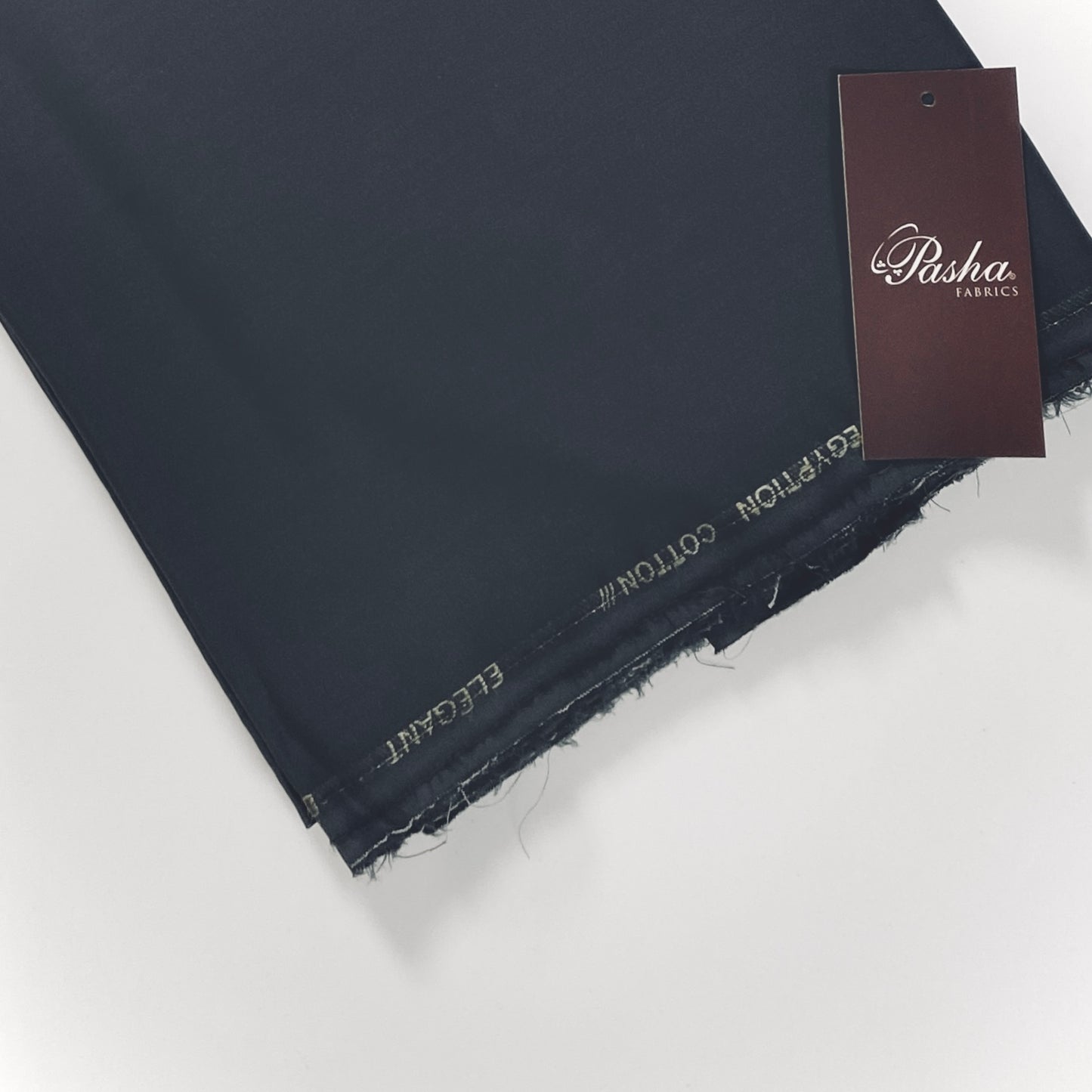 Pasha Egyptian Cotton Summer Suit