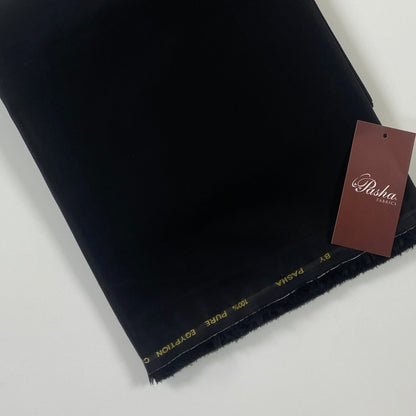 Pasha Egyptian Cotton Summer Suit