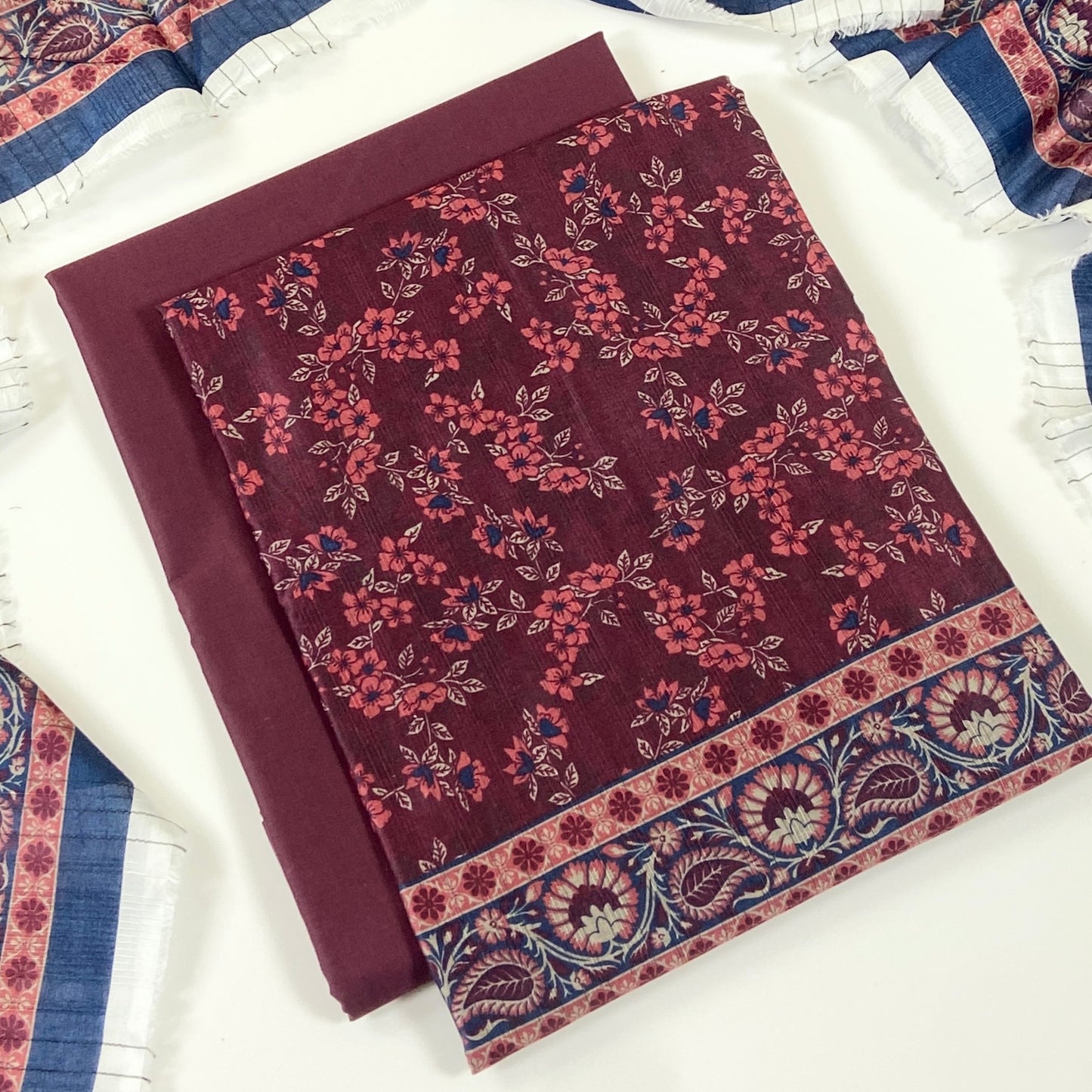 Safina Digital Printed Lawn 3PC