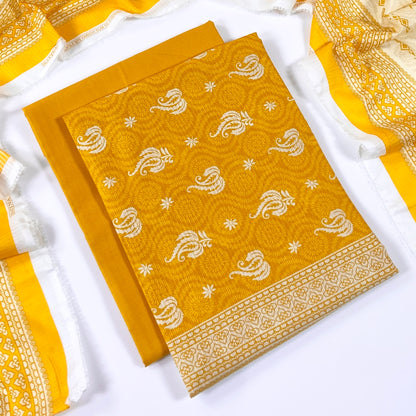 Safina Digital Printed Lawn 3PC