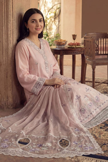 Ayefa By Dressline | Lawn'26