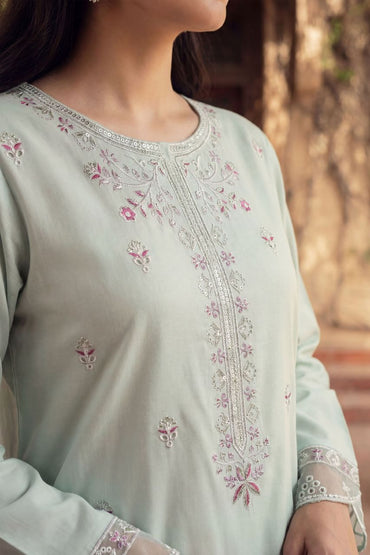 Ayefa | Lawn | Dressline