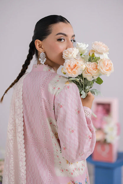 Qalamkar | Prints | Luxury Lawn