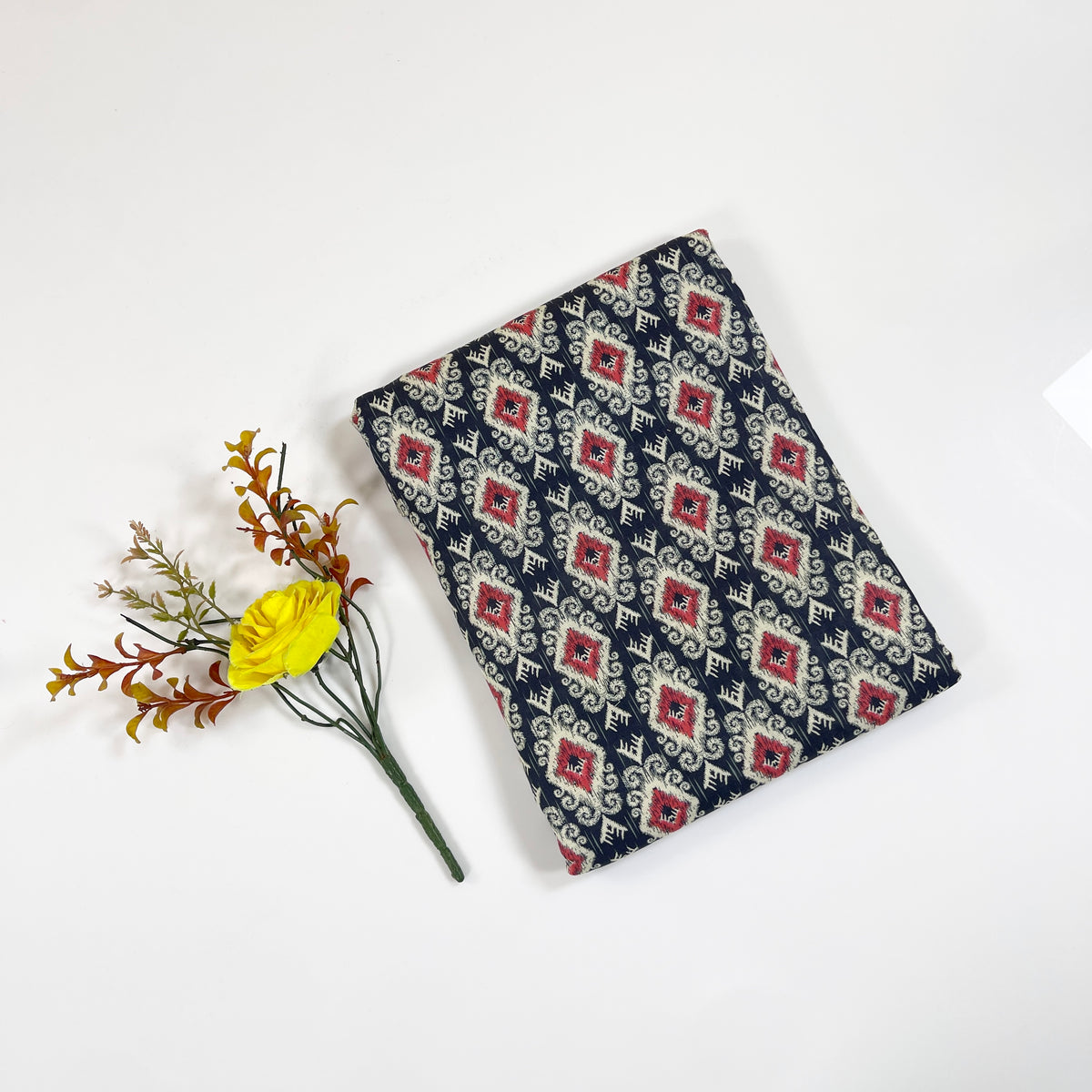 Mix Brand Digital Printed Allover Khaddar 2PC
