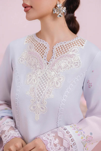 Qalamkar | Prints | Luxury Lawn