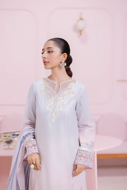 Qalamkar | Prints | Luxury Lawn