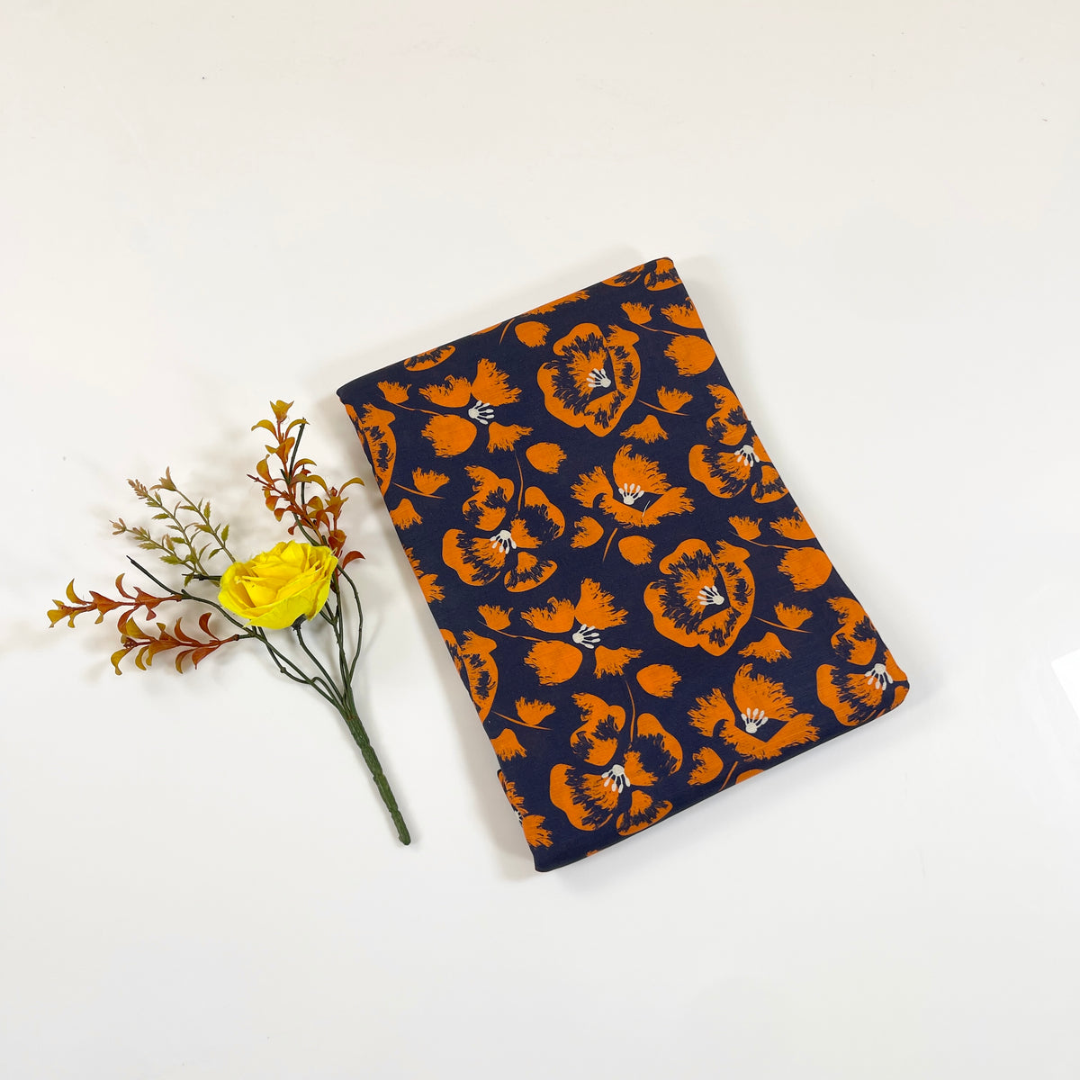 Mix Brand Digital Printed Allover Khaddar 2PC