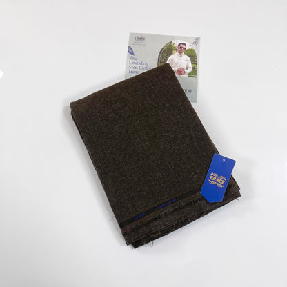 Grace Wool Victory Pashmina Menswear Suit