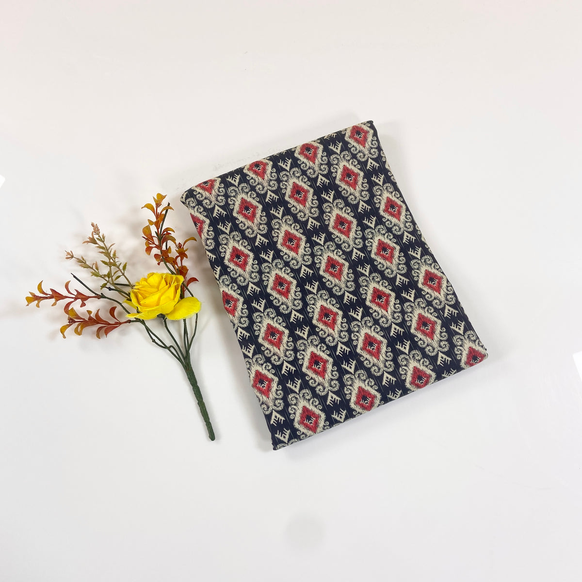 Mix Brand Digital Printed Allover Khaddar 2PC