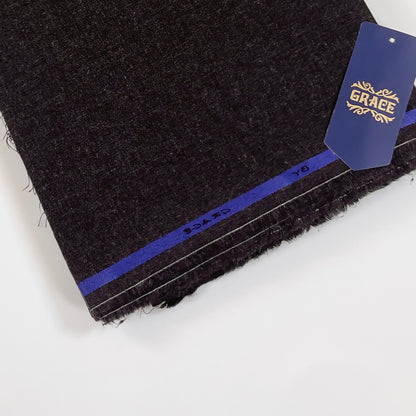 Grace Wool Victory Pashmina Menswear Suit