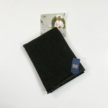 Grace Wool Victory Pashmina Menswear Suit