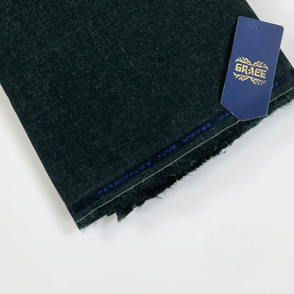 Grace Wool Victory Pashmina Menswear Suit