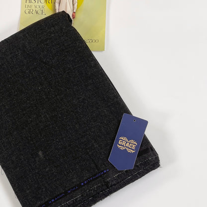 Grace Wool Victory Pashmina Menswear Suit