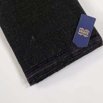 Grace Wool Victory Pashmina Menswear Suit