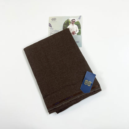 Grace Wool Victory Pashmina Menswear Suit