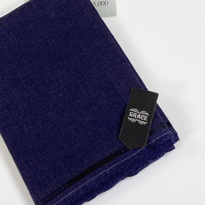 Grace Wool Victory Pashmina Menswear Suit