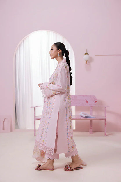 Qalamkar | Prints | Luxury Lawn