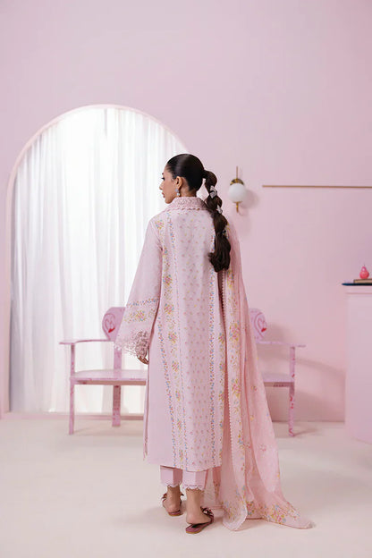 Qalamkar | Prints | Luxury Lawn