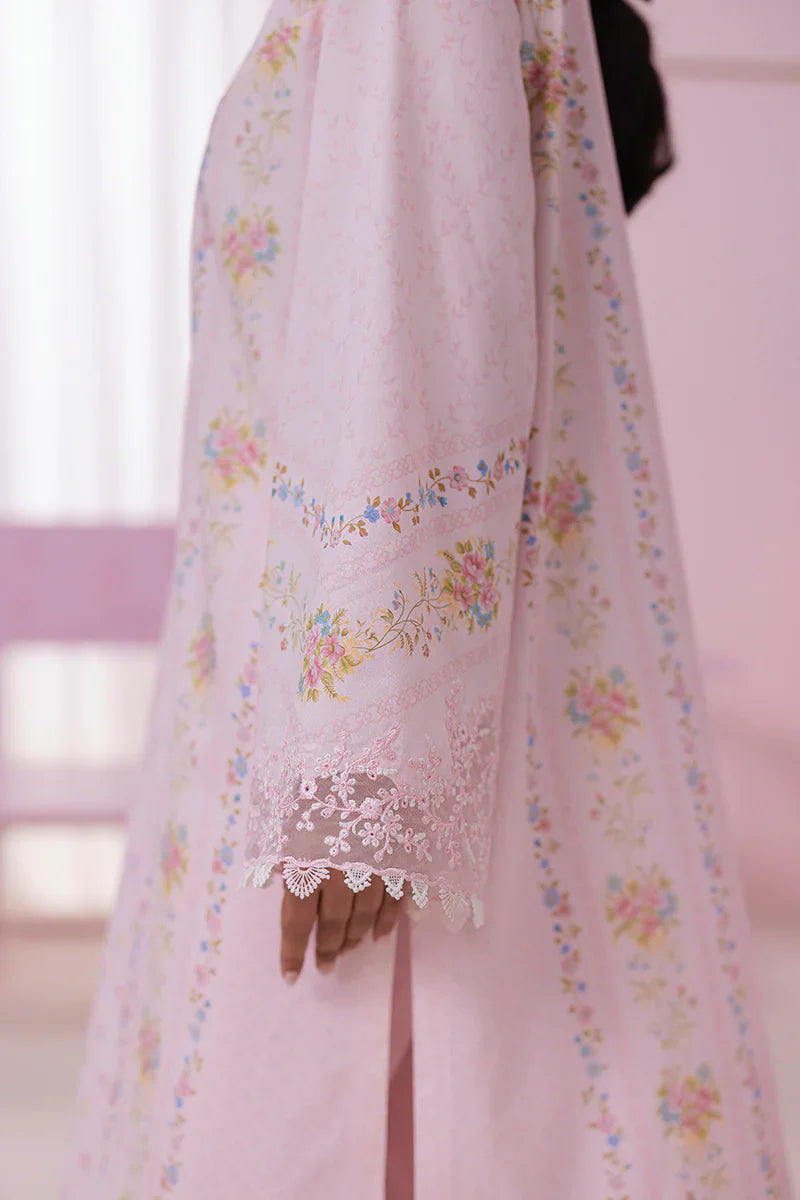 Qalamkar | Prints | Luxury Lawn