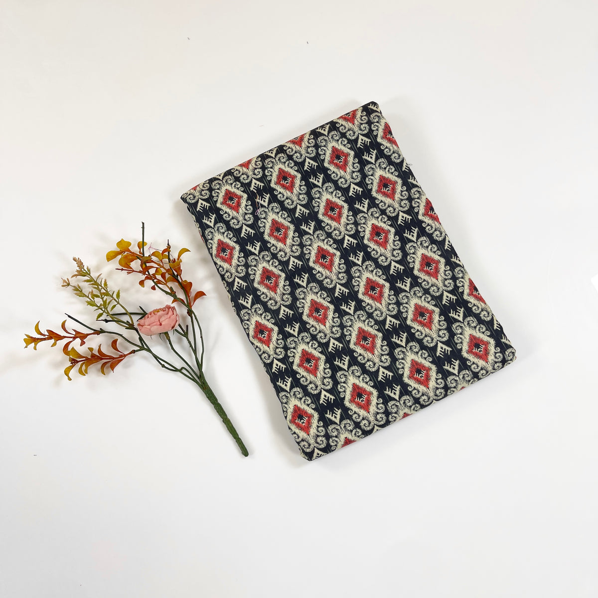 Mix Brand Digital Printed Allover Khaddar 2PC