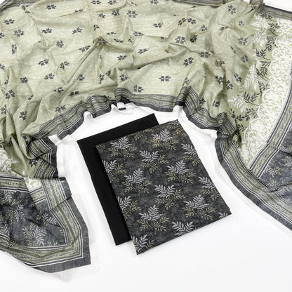 Gul Ahmed Digital Printed Lawn 3PC