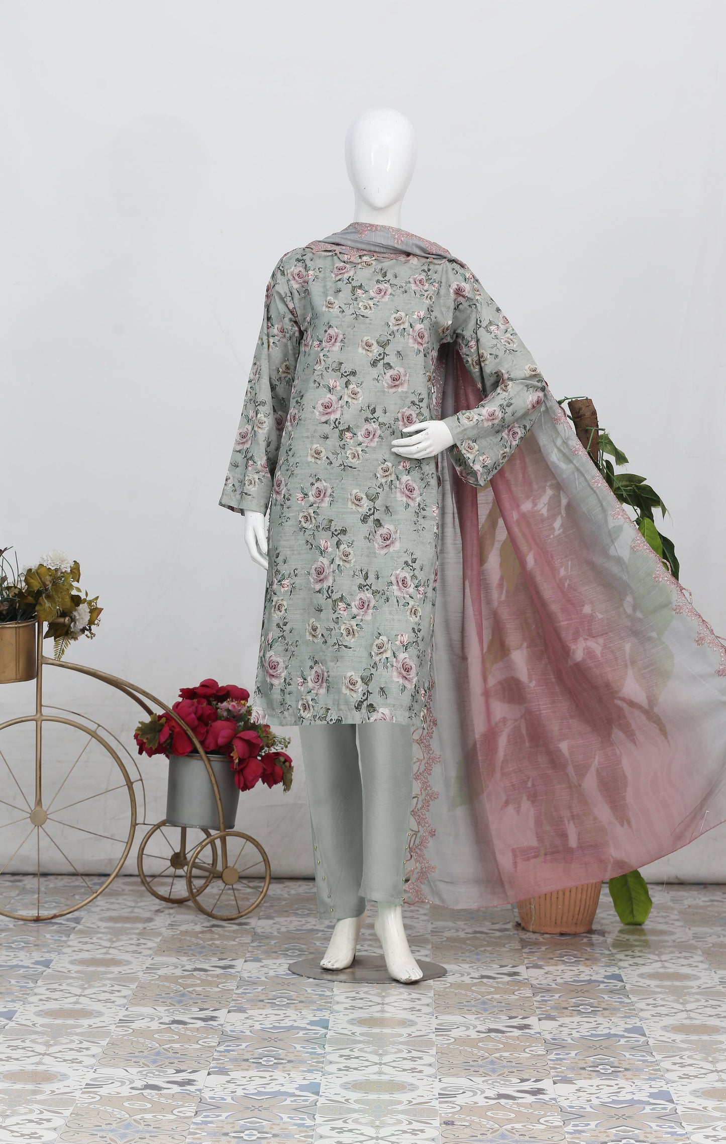 ( Bundle of 8 ) Riwayat By Anaya Noor