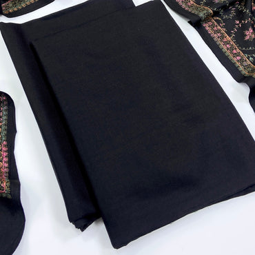 Anaya Noor Pashmina With Kacha tanka Shawl 3PC