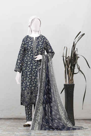 ( Bundle Of 10 ) Flora  By Anaya Noor