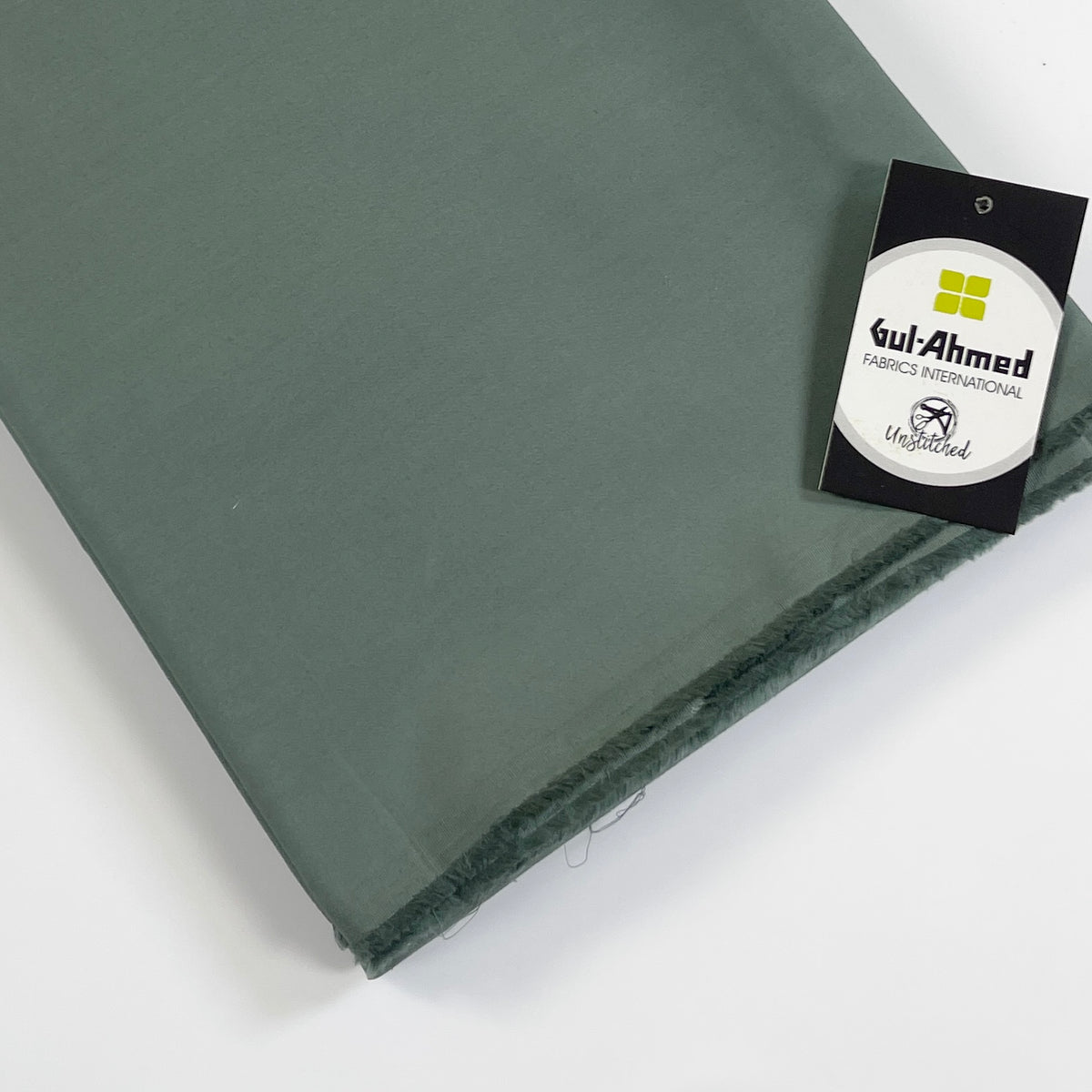Gul Ahmed Cotton Menswear Suit